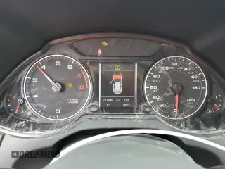 2012 Audi Q5 Premium Plus with VIN WA1DKAFP9CA041614, listed as a Copart auction lot 59164855 with 181,456 mi miles and Clean title. Bid and sale history available at DreamBid. Image 9.
