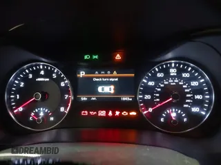 2024 Kia Forte LXS z VIN 3KPF24ADXRE831698, wystawiony jako IAAI lot #41337698 z przebiegiem 1 843 mil mil oraz . Historia ofert i sprzedaży dostępna na DreamBid. Obrazek 16.
