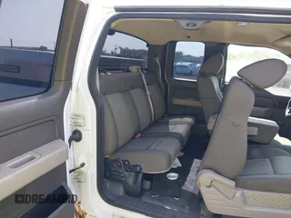 2010 Ford F-150 XL с VIN 1FTFX1EV1AFA73960, выставлен на аукционе IAAI как лот 42495269 с пробегом 190 701 миль миль и . История ставок и продаж доступна на DreamBid. Изображение 8.
