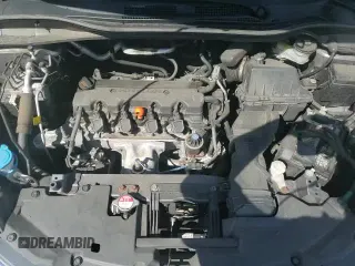 2021 Honda HR-V LX с VIN 3CZRU6H32MM701942, выставлен на аукционе Copart как лот 80247675 с пробегом 89 098 миль миль и Списание • Salvage title. История ставок и продаж доступна на DreamBid. Изображение 14.