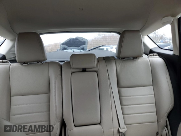 2013 Ford C-Max SEL with VIN 1FADP5BU3DL527373, listed as a Copart auction lot 47701035 with 95,845 mi miles and Salvage Title. Bid and sale history available at carsss.com. Image 10.