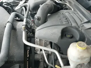 2014 Ram 1500 Big Horn z VIN 1C6RR6GT3ES298384, wystawiony jako IAAI lot #42704493 z przebiegiem 293 907 mil mil oraz . Historia ofert i sprzedaży dostępna na DreamBid. Obrazek 20.