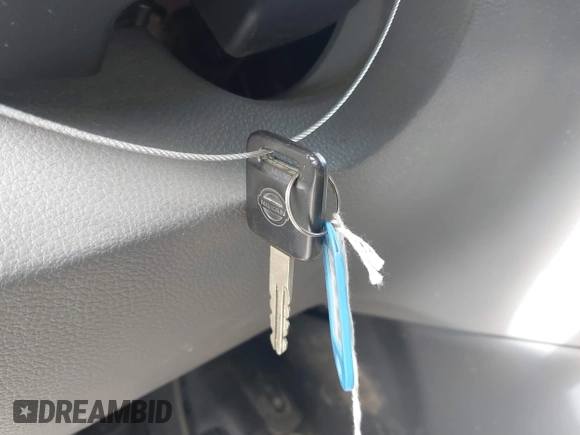 2019 Nissan NV200 S с VIN 3N6CM0KN2KK707796, выставлен на аукционе IAAI как лот 41641148 с пробегом 99 688 миль миль и . История ставок и продаж доступна на DreamBid. Изображение 11.