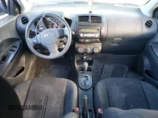 2008 Scion xD with VIN JTKKU10468J001156, listed as a Copart auction lot 47667105 with 78,991 mi miles and Salvage Title. Bid and sale history available at carsss.com. Image 8.