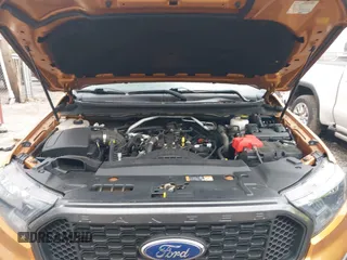2019 Ford Ranger XL with VIN 1FTER4EH7KLA02833, listed as a IAAI auction lot 42311883 with 65,376 mi miles and . Bid and sale history available at DreamBid. Image 10.