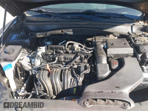 2020 Kia Optima LX z VIN 5XXGT4L34LG419202, wystawiony jako IAAI lot #41380609 z przebiegiem 84 554 mil mil oraz . Historia ofert i sprzedaży dostępna na DreamBid. Obrazek 10.