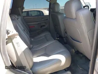 2005 Chevrolet Tahoe LT z VIN 1GNEK13T55R136601, wystawiony jako IAAI lot #41819629 z przebiegiem 220 074 mil mil oraz . Historia ofert i sprzedaży dostępna na DreamBid. Obrazek 8.