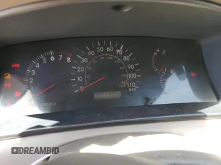 2005 Toyota Corolla CE с VIN 1NXBR32E75Z471812, выставлен на аукционе Copart как лот 61029935 с пробегом 250 625 миль миль и Списание • Salvage title. История ставок и продаж доступна на DreamBid. Изображение 9.