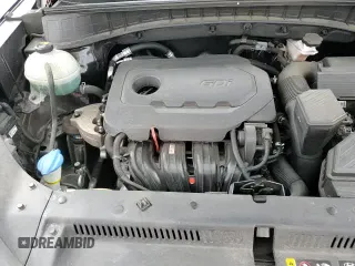 2019 Hyundai Tucson Night Edition с VIN KM8J33ALXKU898944, выставлен на аукционе Copart как лот 80375115 с пробегом 61 642 миль миль и Списание • Salvage title. История ставок и продаж доступна на DreamBid. Изображение 15.