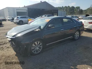 2012 Toyota Avalon с VIN 4T1BK3DB6CU442645, выставлен на аукционе Copart как лот 65379825 с пробегом Не указан миль и Списание • Salvage title. История ставок и продаж доступна на DreamBid. Изображение 1.