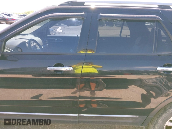 2012 Ford Explorer XLT with VIN 1FMHK7D83CGA47729, listed as a IAAI auction lot 42219142 with 362,678 mi miles and . Bid and sale history available at DreamBid. Image 14.