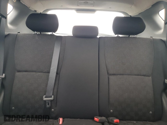2010 Pontiac Vibe 1SA with VIN 5Y2SP6E81AZ404878, listed as a Copart auction lot 55658815 with 103,670 mi miles and Salvage title. Bid and sale history available at DreamBid. Image 10.