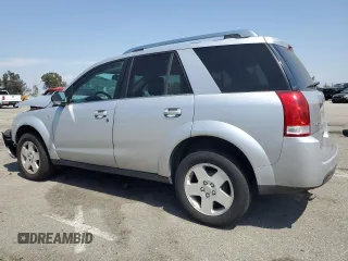2006 Saturn VUE z VIN 5GZCZ63476S898984, wystawiony jako Copart lot #58976825 z przebiegiem 130 789 mil mil oraz Szkoda całkowita • Salvage title. Historia ofert i sprzedaży dostępna na DreamBid. Obrazek 2.