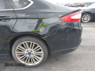 2014 Ford Fusion SE with VIN 3FA6P0HD5ER182028, listed as a IAAI auction lot 42108063 with 198,131 mi miles and . Bid and sale history available at DreamBid. Image 12.