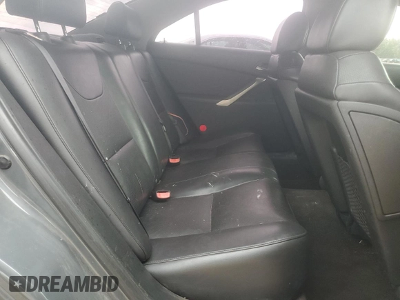 2009 Pontiac G6 1SA with VIN 1G2ZG57N894143600, listed as a Copart auction lot 62456245 with 105,649 mi miles and Salvage title. Bid and sale history available at DreamBid. Image 10.