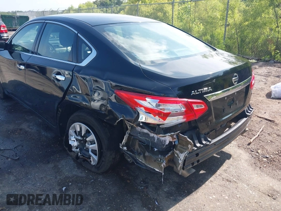 2016 Nissan Altima S z VIN 1N4AL3AP7GN325031, wystawiony jako IAAI lot #42403261 z przebiegiem 304 819 mil mil oraz . Historia ofert i sprzedaży dostępna na DreamBid. Obrazek 3.