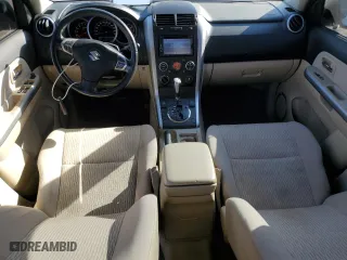 2013 Suzuki Grand Vitara Premium with VIN JS3TD0D23D4100252, listed as a Copart auction lot 72237614 with 148,982 mi miles and Clean Title. Bid and sale history available at carsss.com. Image 8.