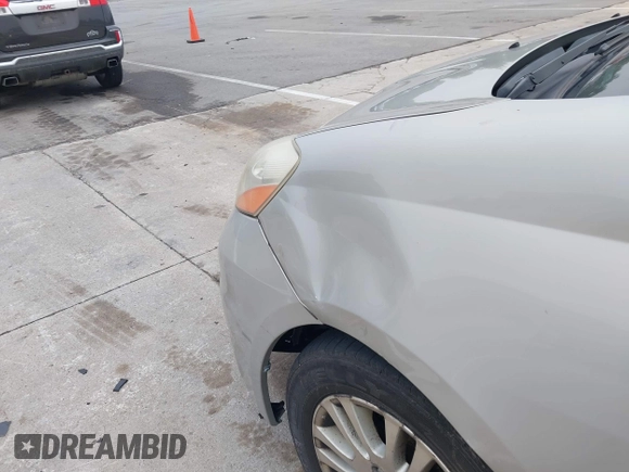 2009 Toyota Sienna XLE with VIN 5TDZK22C49S258892, listed as a IAAI auction lot 42453604 with 288,183 mi miles and . Bid and sale history available at DreamBid. Image 6.