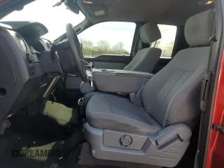2013 Ford F-150 XL с VIN 1FTEX1EM9DFB55362, выставлен на аукционе Copart как лот 54067255 с пробегом 98 517 миль миль и Списание • Salvage title. История ставок и продаж доступна на DreamBid. Изображение 7.