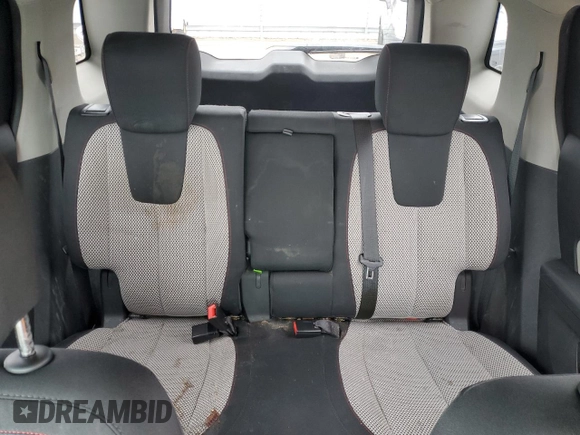 2010 GMC Terrain SLE-2 with VIN 2CTFLDEY9A6307767, listed as a Copart auction lot 52777165 with 172,069 mi miles and Clean Title. Bid and sale history available at carsss.com. Image 10.