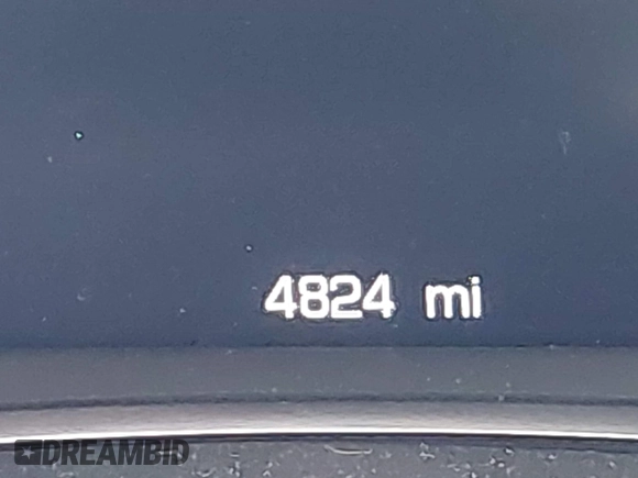 2024 Chevrolet Equinox LT with VIN 3GNAXKEG9RS253137, listed as a IAAI auction lot 42382293 with 4,824 mi miles and . Bid and sale history available at DreamBid. Image 15.