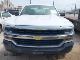2019 Chevrolet Silverado 1500 Work Truck with VIN 2GCVKNEC7K1160898, listed as a IAAI auction lot 42223183 with 58,190 mi miles and . Bid and sale history available at DreamBid. Image 6.