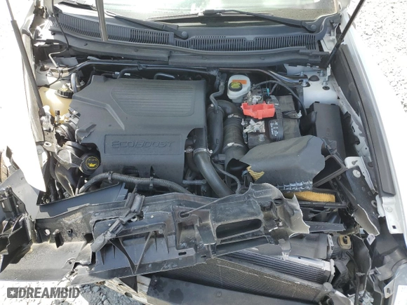 2015 Lincoln MKT EcoBoost with VIN 2LMHJ5AT4FBL02677, listed as a Copart auction lot 52909644 with NaN miles and Salvage Title. Bid and sale history available at carsss.com. Image 13.