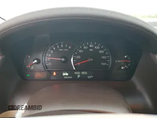 2008 Cadillac SRX RWD z VIN 1GYEE637680190217, wystawiony jako Copart lot #55169515 z przebiegiem 106 101 mil mil oraz Szkoda całkowita • Salvage title. Historia ofert i sprzedaży dostępna na DreamBid. Obrazek 9.