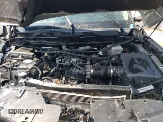 2016 Infiniti QX80 with VIN JN8AZ2NF8G9611780, listed as a Copart auction lot 69454704 with 0 mi miles and Non Repairable. Bid and sale history available at carsss.com. Image 12.