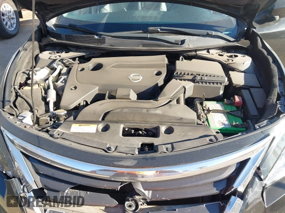 2014 Nissan Altima SL with VIN 1N4AL3AP6EN334087, listed as a IAAI auction lot 41902003 with 155,523 mi miles and . Bid and sale history available at DreamBid. Image 10.