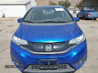 2015 Honda Fit EX-L z VIN 3HGGK5H85FM730218, wystawiony jako IAAI lot #42818190 z przebiegiem 153 822 mil mil oraz . Historia ofert i sprzedaży dostępna na DreamBid. Obrazek 12.