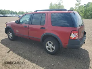 2005 Ford Explorer XLS с VIN 1FMZU62K05UA74799, выставлен на аукционе Copart как лот 55197744 с пробегом 119 167 миль миль и Списание • Salvage title. История ставок и продаж доступна на DreamBid. Изображение 2.