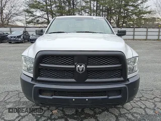 2015 Ram 2500 Tradesman with VIN 3C6LR4AT5FG625878, listed as a Copart auction lot 84570234 with 97,686 mi miles and Clean Title. Bid and sale history available at carsss.com. Image 5.
