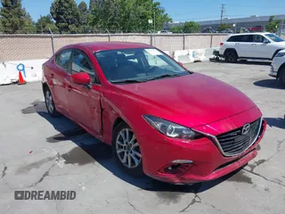 2014 Mazda 3 i Touring with VIN JM1BM1V75E1112948, listed as a IAAI auction lot 42184319 with 59,855 mi miles and . Bid and sale history available at DreamBid. Image 17.