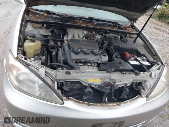 2002 Toyota Camry XLE z VIN JTDBF30K420083381, wystawiony jako IAAI lot #42368073 z przebiegiem 148 746 mil mil oraz . Historia ofert i sprzedaży dostępna na DreamBid. Obrazek 10.