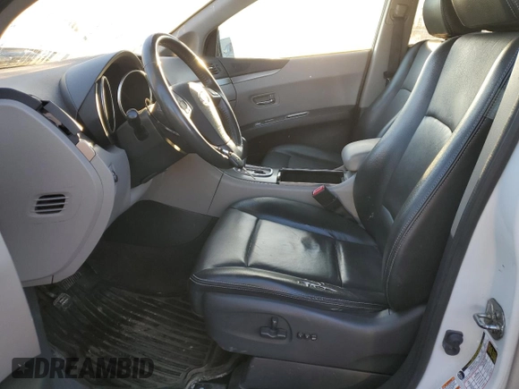 2010 Subaru Tribeca Touring с VIN 4S4WX9KD1A4402044, выставлен на аукционе Copart как лот 79185984 с пробегом 324 940 миль миль и Чистый • Clean title. История ставок и продаж доступна на DreamBid. Изображение 7.
