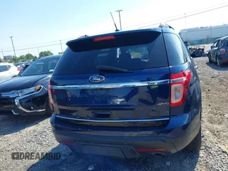 2012 Ford Explorer XLT с VIN 1FMHK8D83CGA18933, выставлен на аукционе IAAI как лот 42717440 с пробегом 182 555 миль миль и . История ставок и продаж доступна на DreamBid. Изображение 16.