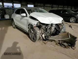 2015 Mercedes-Benz GLA 250 z VIN WDCTG4EB0FJ162587, wystawiony jako Copart lot #51152635 z przebiegiem 135 659 mil mil oraz Szkoda całkowita • Salvage title. Historia ofert i sprzedaży dostępna na DreamBid. Obrazek 12.