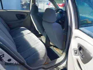 2004 Chevrolet Classic with VIN 1G1ND52F74M513665, listed as a IAAI auction lot 41597325 with 195,829 mi miles. Bid and sale history available at carsss.com. Image 8.