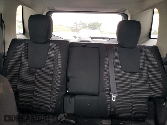 2012 GMC Terrain SLE-2 with VIN 2GKFLTE51C6372163, listed as a Copart auction lot 55598725 with 171,303 mi miles and Clean Title. Bid and sale history available at DreamBid. Image 10.