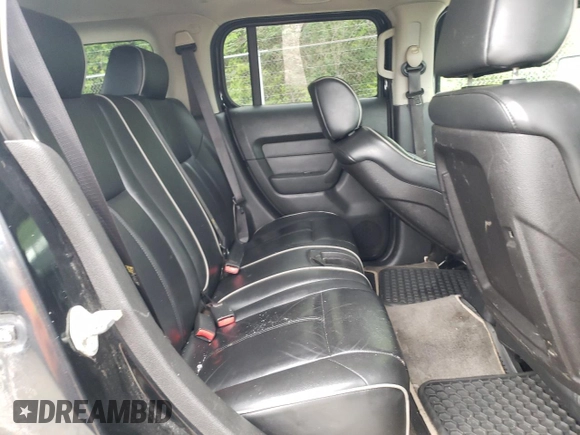 2006 Hummer H3 с VIN 5GTDN136768294525, выставлен на аукционе Copart как лот 58669505 с пробегом 149 829 миль миль и Чистый • Clean title. История ставок и продаж доступна на DreamBid. Изображение 11.
