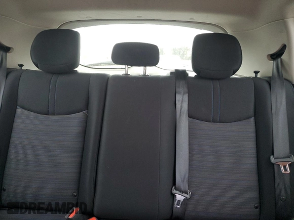 2022 Nissan LEAF SV Plus with VIN 1N4BZ1CV4NC559946, listed as a Copart auction lot 51489295 with 52,981 mi miles and Salvage Title. Bid and sale history available at DreamBid. Image 10.