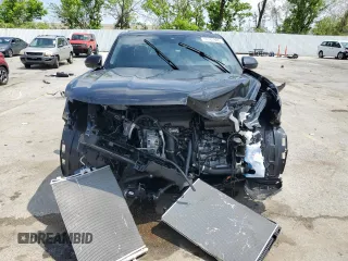 2024 Volkswagen Atlas SE z VIN 1V2JE2CA8RC256547, wystawiony jako Copart lot #54167985 z przebiegiem 3 769 mil mil oraz Szkoda całkowita • Salvage title. Historia ofert i sprzedaży dostępna na DreamBid. Obrazek 5.