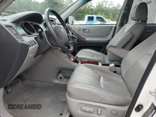 2007 Toyota Highlander w/3rd Row z VIN JTEDP21A470142695, wystawiony jako Copart lot #57810005 z przebiegiem 160 270 mil mil oraz Szkoda całkowita • Salvage title. Historia ofert i sprzedaży dostępna na DreamBid. Obrazek 7.