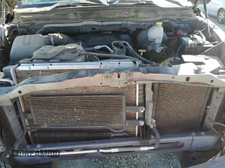 2003 Dodge 1500 ST with VIN 1D7HU18D33J650840, listed as a Copart auction lot 48255225 with Not Provided miles and Clean Title. Bid and sale history available at DreamBid. Image 11.