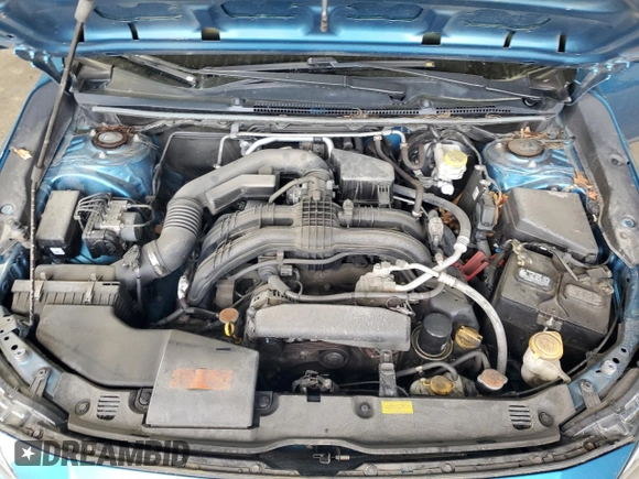 2018 Subaru Impreza с VIN 4S3GTAA68J3731029, выставлен на аукционе Copart как лот 55646715 с пробегом 69 340 миль миль и Списание • Salvage title. История ставок и продаж доступна на DreamBid. Изображение 11.