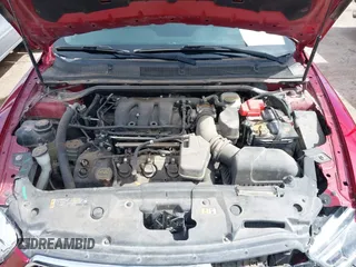 2018 Ford Taurus SEL with VIN 1FAHP2E88JG105568, listed as a IAAI auction lot 42227536 with 94,861 mi miles and . Bid and sale history available at DreamBid. Image 10.
