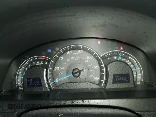 2012 Toyota Camry L with VIN 4T4BF1FKXCR190667, listed as a Copart auction lot 52778345 with 175,534 mi miles and Salvage Title. Bid and sale history available at carsss.com. Image 9.