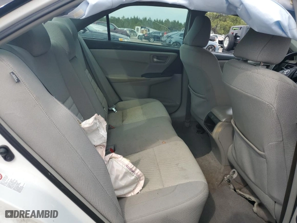 2015 Toyota Camry XLE with VIN 4T1BF1FK9FU892221, listed as a Copart auction lot 48754115 with NaN miles and Salvage Title. Bid and sale history available at carsss.com. Image 10.