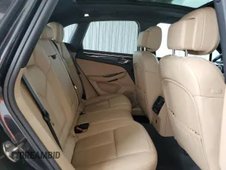2020 Porsche Macan z VIN WP1AA2A54LLB09151, wystawiony jako Copart lot #51426065 z przebiegiem 46 196 mil mil oraz Szkoda całkowita • Salvage title. Historia ofert i sprzedaży dostępna na DreamBid. Obrazek 11.